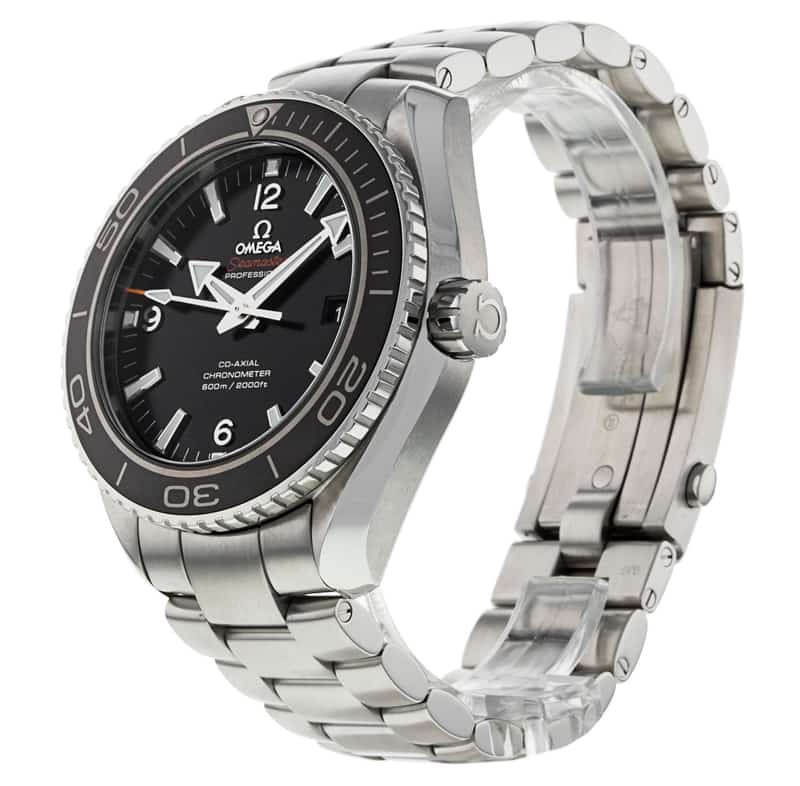 Omega Planet Ocean 232.30.46.21.01.001